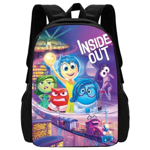 Mochila Intensamente