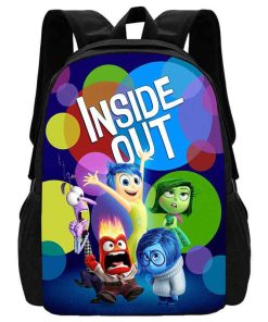 Mochila Intensamente