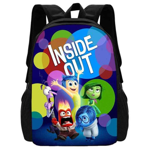 Mochila Intensamente