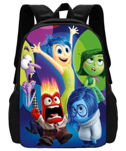 Mochila Intensamente