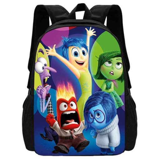 Mochila Intensamente
