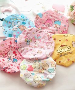 Alternative view of Gorras de Ducha Infantil