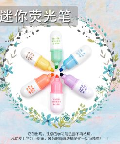 Alternative view of Set Mini Drypens x 6 Unidades