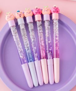 Alternative view of Lapiceras Animales