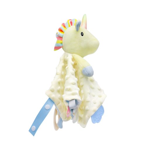 Mantas de Apego Unicornio