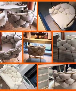 Alternative view of Butaca Elena