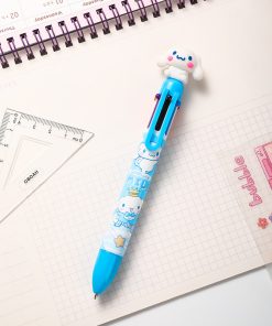 Alternative view of Lapicera Infantil 6 Colores