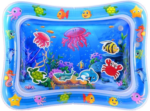 Alfombra de Agua Bebé