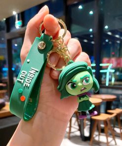 Alternative view of Llavero Intensamente