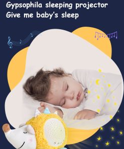 Alternative view of Veladora Proyector Buho