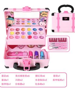 Alternative view of Set Valija de Maquillaje