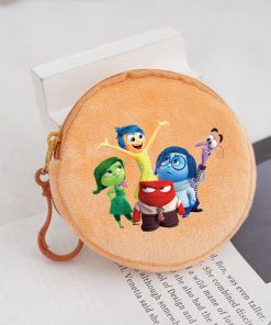 Cartera Monedero Intensamente