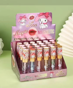 Alternative view of Lápiz Labial Brillo Infantil