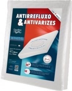 Respaldo Antirreflujo – Antivarices