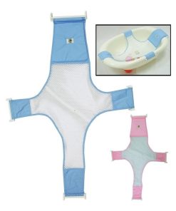 Alternative view of Red de Soporte para Baño Rosa