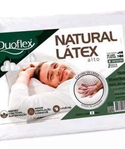 Almohada Natural Latex Altura 16 cm