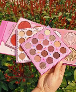 Alternative view of Set Paleta de Maquillaje