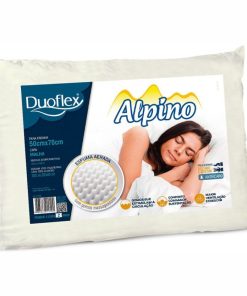 Almohada Alpino AL-1100