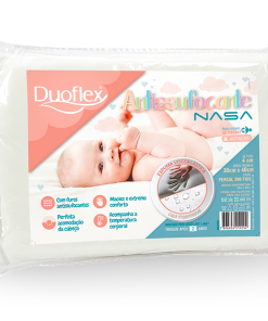 Almohada de Bebe Mayores a 1 Año