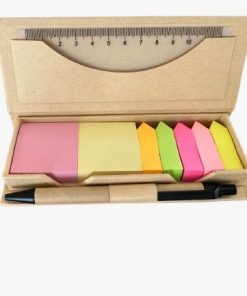 Papel Post Papeleria