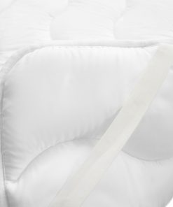 Alternative view of Pillow Top Percal Sublime Medida 140 x 190