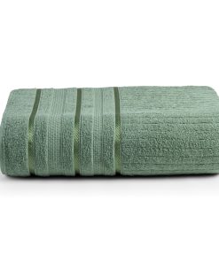 Alternative view of Toalla de Rostro 450 gramos Bambu