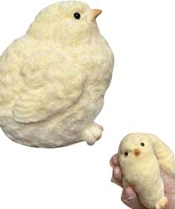 Alternative view of Juguete Creativo Pollito Skuishy