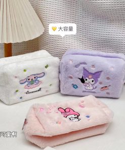 Alternative view of Cartuchera Escolar My Melody