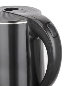 Alternative view of Jarra Electrica