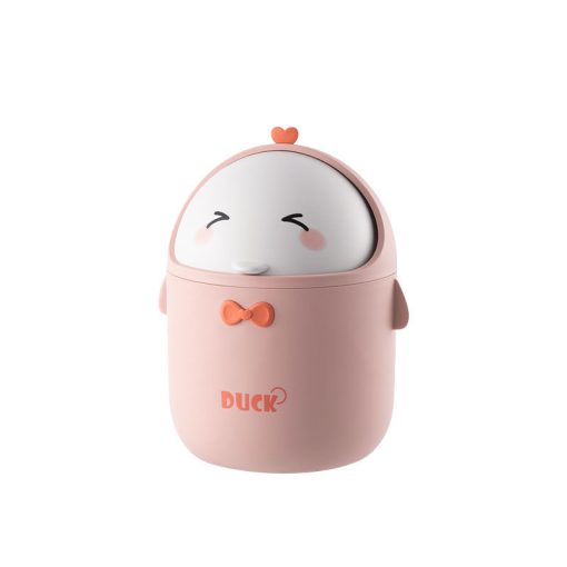 Papelera Pequeña Infantil
