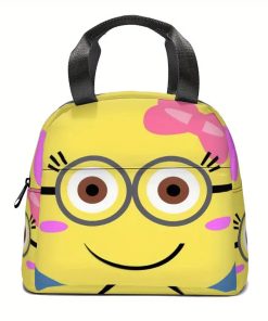 Alternative view of Lunchera Infantiles