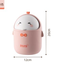 Alternative view of Papelera Pequeña Infantil