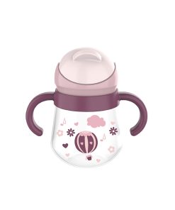 Alternative view of Vaso Juguera Bebe Antiderrame Antivuelco