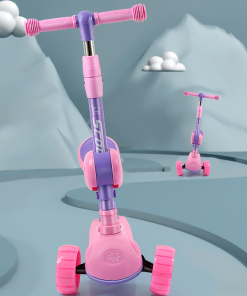 Alternative view of Tripatin con Asiento Rosa