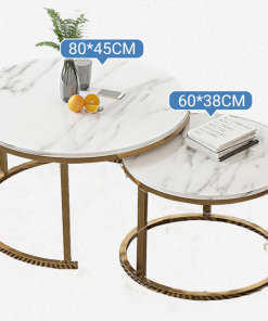 Alternative view of Mesa Doble Around