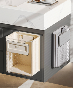 Alternative view of Papelera Cocina Puerta