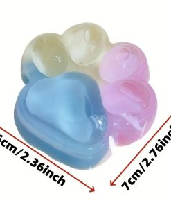 Alternative view of Juguete Creativo Patitas Skuishy