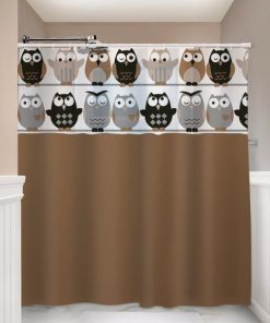 Alternative view of Cortina de Baño 180 mts con Visor