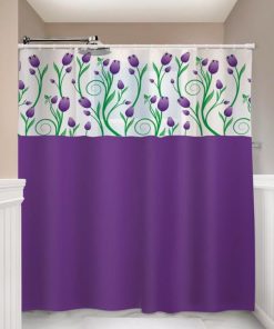 Alternative view of Cortina de Baño 180 mts con Visor