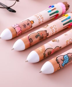 Alternative view of Lapicera Capibara