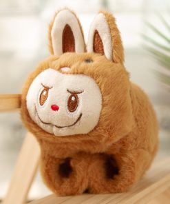 Alternative view of Pulsera Labubu