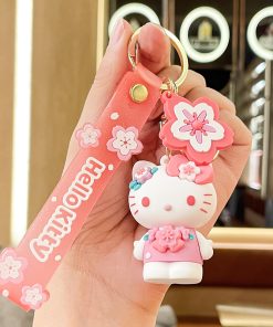 Alternative view of Llavero My Melody