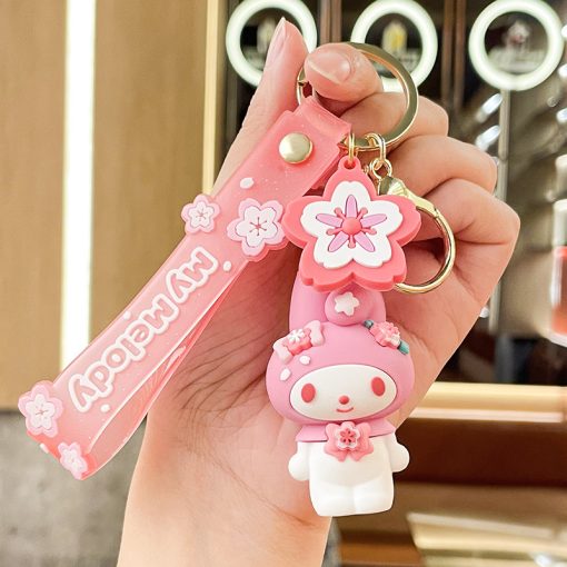 Llavero My Melody