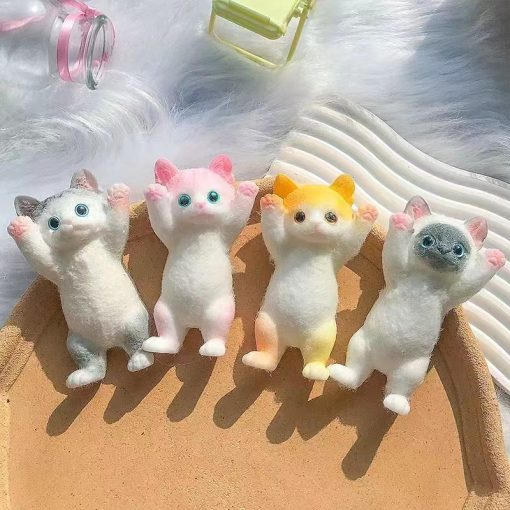 Gato Skuishy