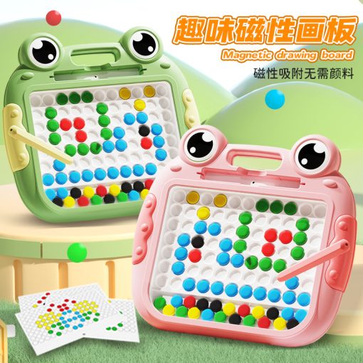 Juego de Pizarra