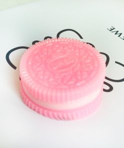 Alternative view of Oreo Skuishy