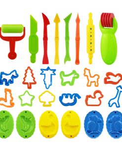 Alternative view of Juego de Masas