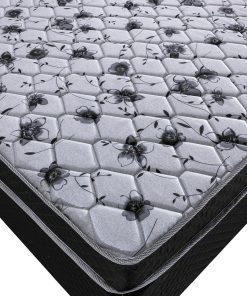 Alternative view of Colchon Espuma 1 plaza Capitoneado Densidad 65