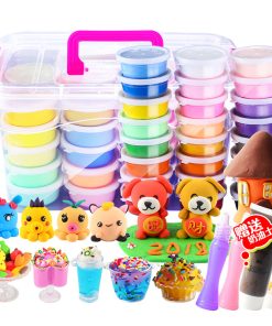 Alternative view of Juego de Arte Escolar