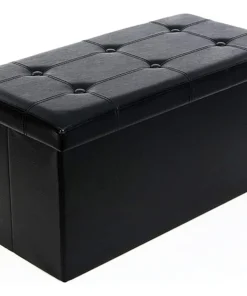 Alternative view of Puff 2 Cuerpos